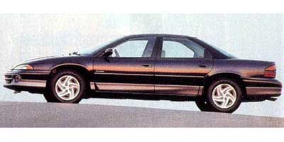 1997 Intrepid