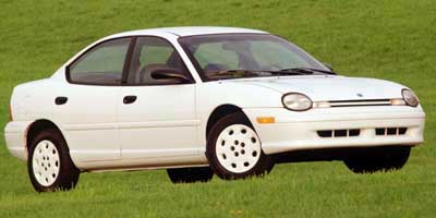 1997 Neon