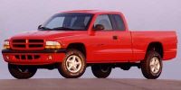 1997 Dodge Dakota  - An outstanding value. View, evaluate, and compare today's featured vehicle