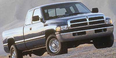 1997 Ram 1500