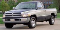 1997 Dodge Ram 2500  - An outstanding value. View, evaluate, and compare today's featured vehicle