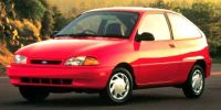 1997 Ford Aspire  - An outstanding value. View, evaluate, and compare today's featured vehicle