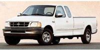 1997 Ford F-150  - An outstanding value. View, evaluate, and compare today's featured vehicle