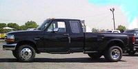 1997 Ford F-350  - An outstanding value. View, evaluate, and compare today's featured vehicle