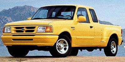 1997 Ranger