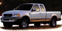 1997 Ford F-250  - An outstanding value. View, evaluate, and compare today's featured vehicle