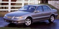 1997 Hyundai Sonata  - An outstanding value. View, evaluate, and compare today's featured vehicle