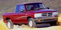 1997 Mazda B-Series 2WD Truck  - An outstanding value. View, evaluate, and compare today's featured vehicle