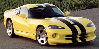2001 Viper
