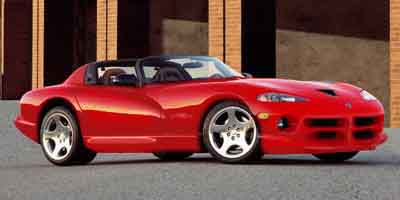 2001 Viper