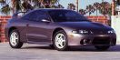 1997 Eclipse