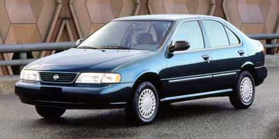 1997 Sentra