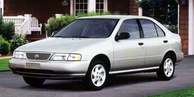 1997 Sentra