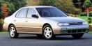 1997 Nissan Altima