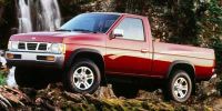 1997 Nissan Trucks 2WD  - An outstanding value. View, evaluate, and compare today's featured vehicle