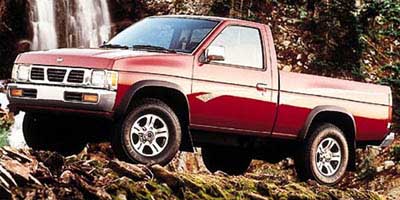 1997 Trucks 4WD