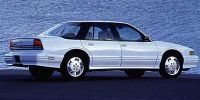 1997 Oldsmobile Cutlass Supreme  - An outstanding value. View, evaluate, and compare today's featured vehicle