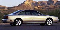 1997 Oldsmobile LSS  - An outstanding value. View, evaluate, and compare today's featured vehicle