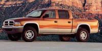 2001 Dodge Dakota  - An outstanding value. View, evaluate, and compare today's featured vehicle