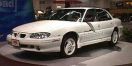 1997 pontiac grand am - 4dr Sedan GT
