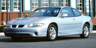 1997 Grand Prix