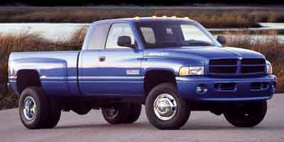 2001 Ram 3500