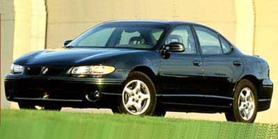 1997 Grand Prix