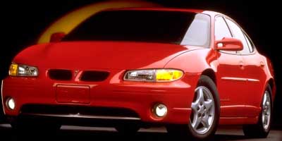 1997 Grand Prix