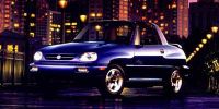 1997 Suzuki X-90  - An outstanding value. View, evaluate, and compare today's featured vehicle