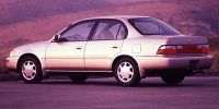 1997 Toyota Corolla  - An outstanding value. View, evaluate, and compare today's featured vehicle