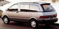 1997 Toyota Previa  - An outstanding value. View, evaluate, and compare today's featured vehicle