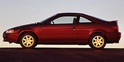 1997 Paseo