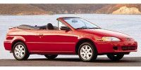 1997 Toyota Paseo  - An outstanding value. View, evaluate, and compare today's featured vehicle