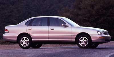 1997 Avalon
