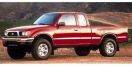 1997 Tacoma