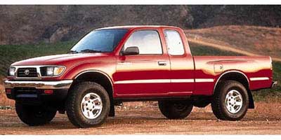 1997 Tacoma