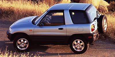 1997 RAV4