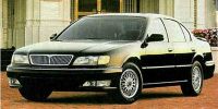 1997 Infiniti I30  - An outstanding value. View, evaluate, and compare today's featured vehicle