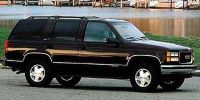 1997 GMC Yukon  - An outstanding value. View, evaluate, and compare today's featured vehicle