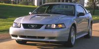 2004 Ford Mustang  - An outstanding value. View, evaluate, and compare today's featured vehicle
