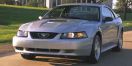 2001 Mustang
