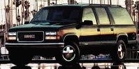 1997 GMC Suburban  - An outstanding value. View, evaluate, and compare today's featured vehicle