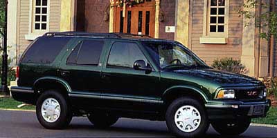 1997 Jimmy