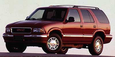 1997 Jimmy