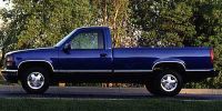 1997 GMC Sierra 1500  - An outstanding value. View, evaluate, and compare today's featured vehicle