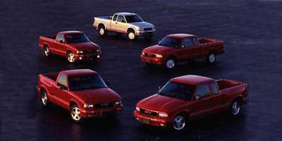 1997 Sonoma