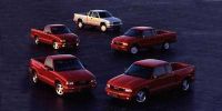 1997 GMC Sonoma  - An outstanding value. View, evaluate, and compare today's featured vehicle
