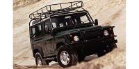 1997 Land Rover Defender 90  - An outstanding value. View, evaluate, and compare today's featured vehicle