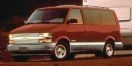 1997 Chevrolet Astro Passenger