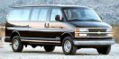 1997 Chevrolet Express Van